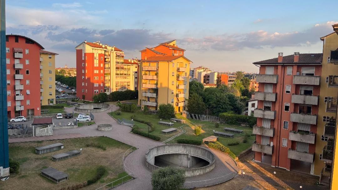 Pitagora Apartamento Verona